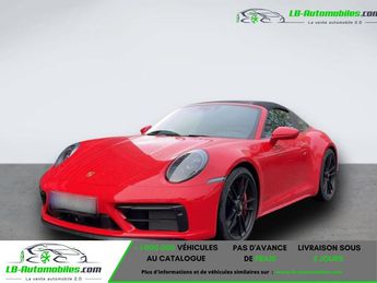  Voir détails -Porsche 911 4 GTS 3.0i 480 PDK à Beaupuy (31)