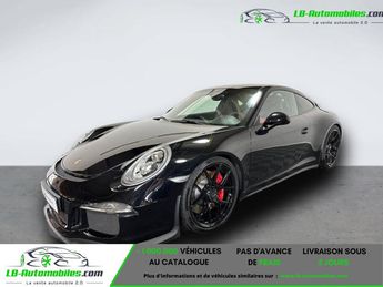  Voir détails -Porsche 911 3.8i 475 PDK à Beaupuy (31)