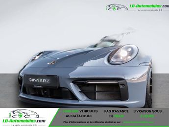  Voir détails -Porsche 911 4 GTS 3.0i 480 PDK à Beaupuy (31)