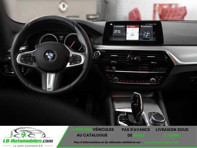 BMW Serie 5 540i 340 ch BVA  de 2017