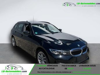  Voir détails -BMW Serie 3 320d 190 ch BVA à Beaupuy (31)