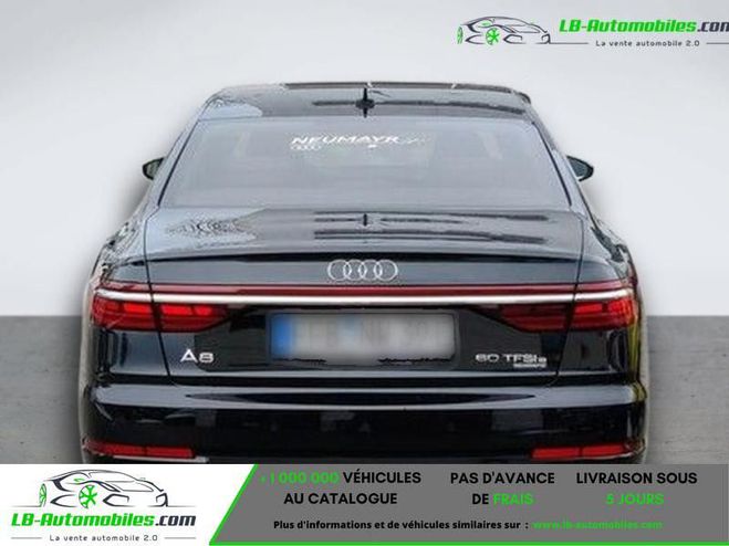 Audi A8 60 TFSIe 462 ch BVA Quattro  de 2023