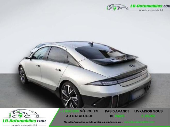 Hyundai Ioniq 77 kWh - 325 ch  de 2023