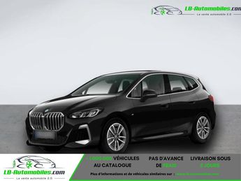  Voir détails -BMW Serie 2 223i 204 ch BVA à Beaupuy (31)