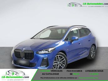  Voir détails -BMW Serie 2 223i 204 ch BVA à Beaupuy (31)