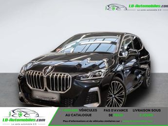  Voir détails -BMW Serie 2 223i 218 ch BVA à Beaupuy (31)