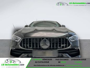 Mercedes Amg GT