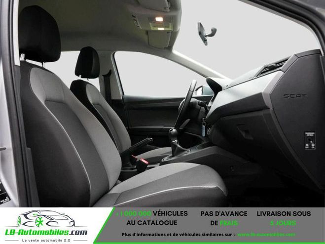 Seat Ibiza 1.0 EcoTSI 95 ch  BVM  de 2021