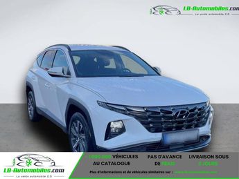  Voir détails -Hyundai Tucson 1.6 T-GDI 230 BVA à Beaupuy (31)