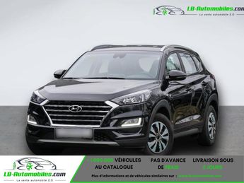  Voir détails -Hyundai Tucson 1.6 T-GDi 177 BVA à Beaupuy (31)