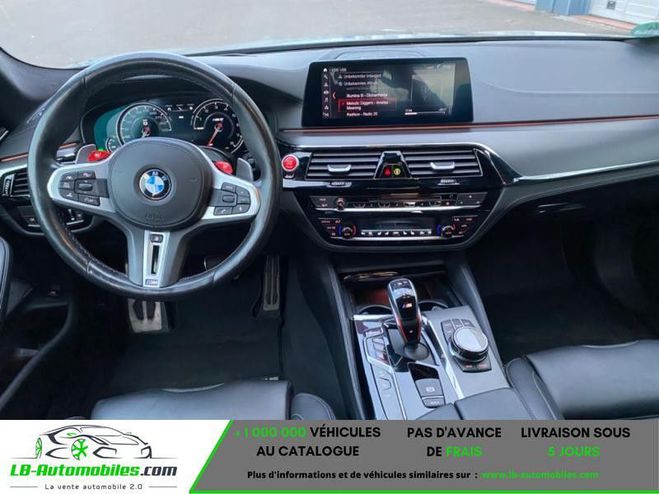 BMW M5 625 ch BVA  de 2019