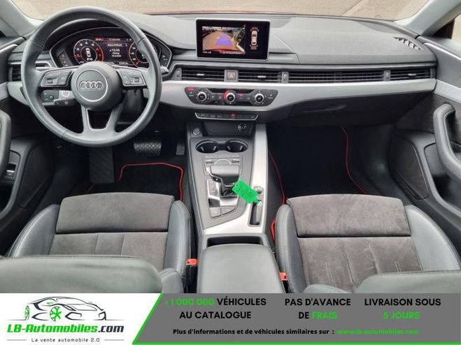 Audi A5 TFSI 190 BVA  de 2019