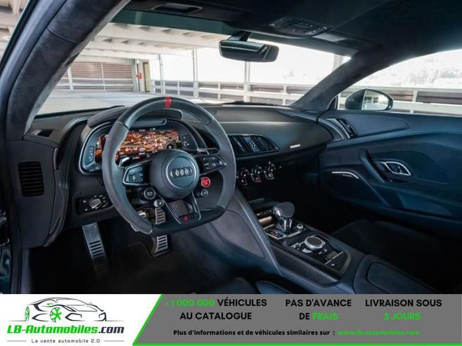 Audi R8 V10 5.2 FSI 620 BVA  de 2020