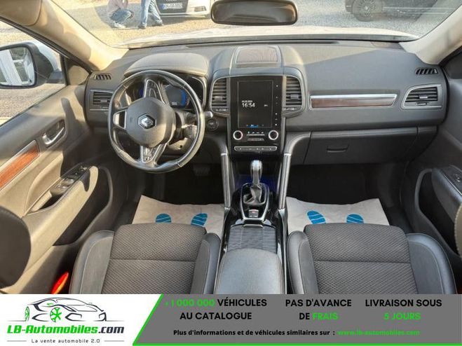 Renault Koleos dCi 175 4x4 BVA  de 2018