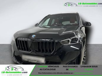  Voir détails -BMW X1 xDrive 23d 211ch BVA à Beaupuy (31)