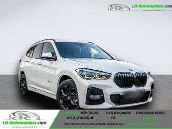  Voir détails -BMW X1 xDrive 25i 231 ch BVA à Beaupuy (31)