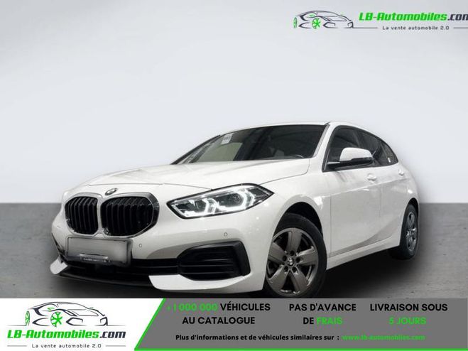 BMW Serie 1 118i 136 ch BVM  de 2020