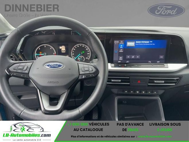 Ford Tourneo 1.5 L EcoBlue 120 BVA  de 2022