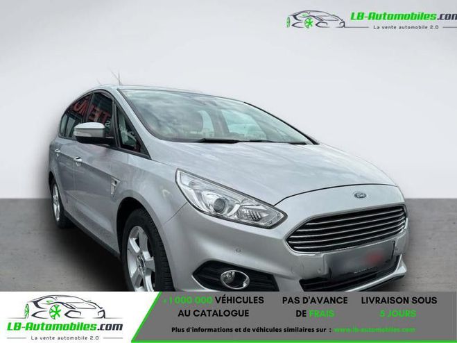 Ford S Max S-MAX 1.5 EcoBoost 160 BVM  de 2016