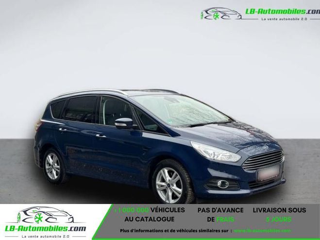 Ford S Max S-MAX 1.5 EcoBoost 160 BVM  de 2018