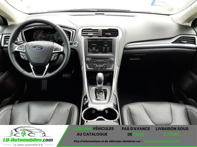 Ford Mondeo 2.0 TDCi 150 BVA  de 2015