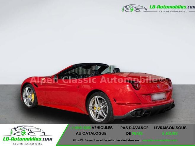 Ferrari California V8 4.0 560ch  de 2018