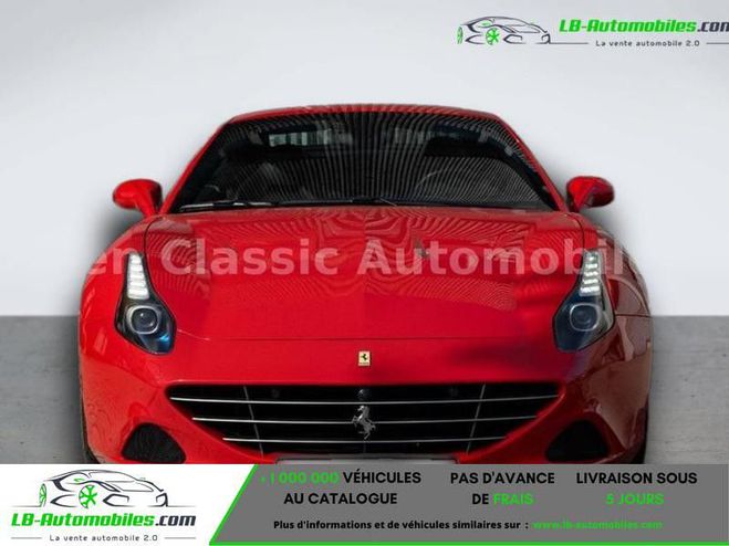 Ferrari California V8 4.0 560ch  de 2018