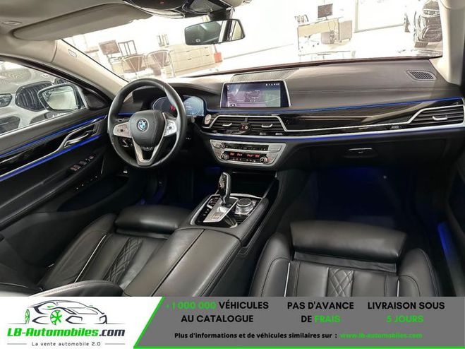 BMW Serie 5 750i xDrive 530 ch BVA  de 2019