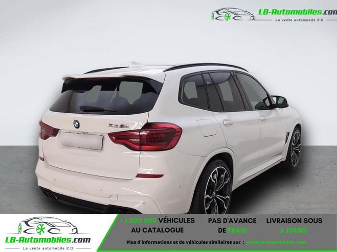 BMW X3 480ch BVA  de 2019
