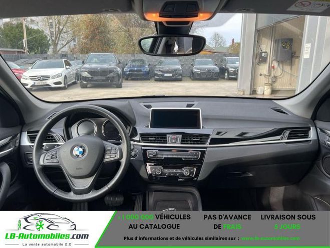 BMW X1 xDrive 20i 192 ch BVA  de 2019