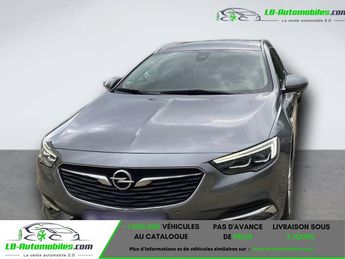  Voir détails -Opel Insignia 1.6 D 136 ch BVM à Beaupuy (31)