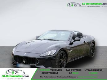  Voir détails -Maserati Gran Cabrio 4.7 V8 460 à Beaupuy (31)