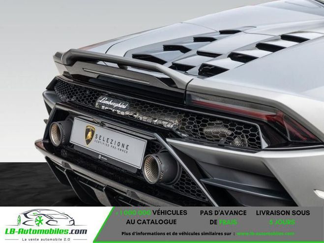 Lamborghini Huracan Evo 5.2 V10 640 4WD LDF7  de 2023
