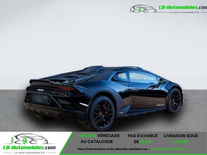 Lamborghini Huracan Sterrato 5.2 V10 610 4WD  de 2023