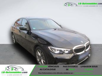  Voir détails -BMW Serie 3 330e 292 ch BVA à Beaupuy (31)
