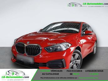  Voir détails -BMW Serie 1 118d 150 ch BVM à Beaupuy (31)