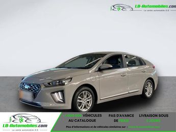  Voir détails -Hyundai Ioniq Hybrid Plug-in 141 ch à Beaupuy (31)