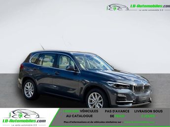  Voir détails -BMW X5 xDrive30d 265 ch BVA à Beaupuy (31)