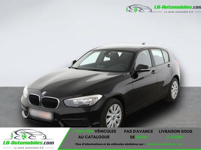 BMW Serie 1 118i 136 ch BVA  de 2019