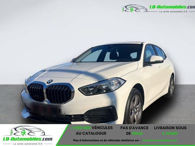 BMW Serie 1 118i 136 ch BVA  de 2020