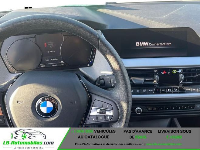 BMW Serie 1 118i 136 ch BVA  de 2020