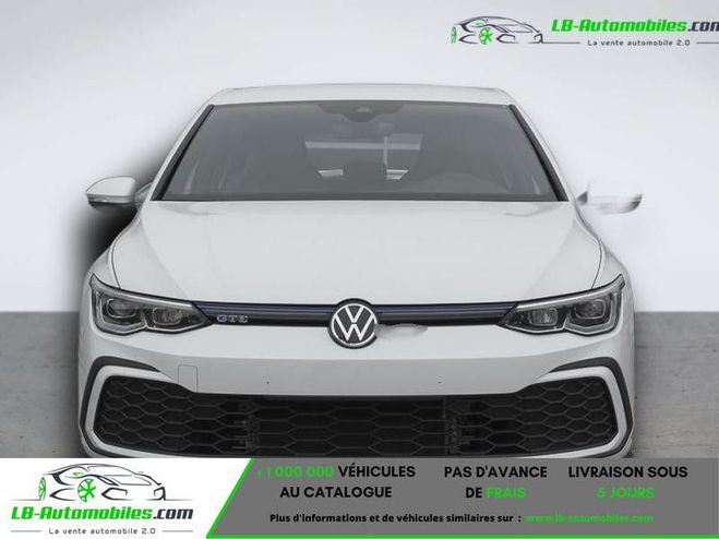 Volkswagen Golf 1.4 Hybrid Rechargeable OPF 245 BVA  de 2021
