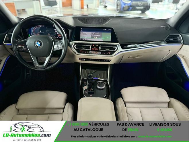 BMW Serie 3 330d xDrive 286 ch BVA  de 2021