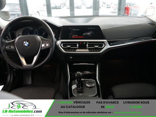 BMW Serie 3 330d xDrive 265 ch BVA  de 2020