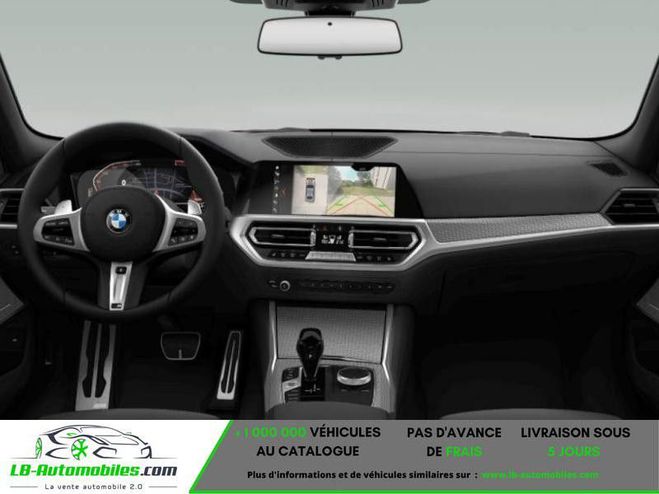 BMW Serie 3 330d xDrive 265 ch BVA  de 2020