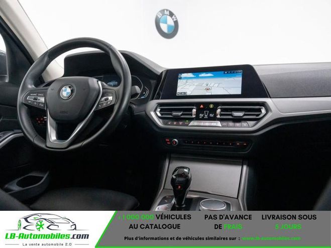 BMW Serie 3 330d xDrive 286 ch BVA  de 2021