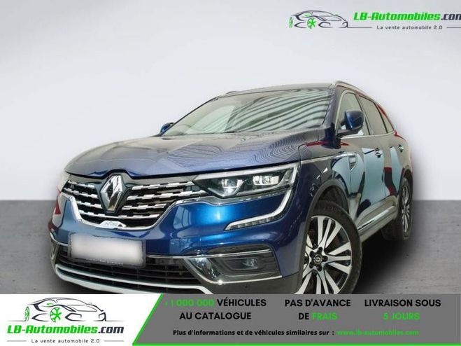 Renault Koleos dCi1 90 BVA AllMode 4x4  de 2020