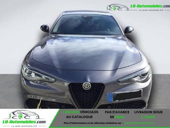  Voir détails -Alfa romeo Giulia 2.0 T 280 ch BVA Q4 à Beaupuy (31)