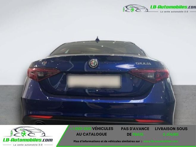 Alfa romeo Giulia 2.0 T 280 ch BVA Q4  de 2022