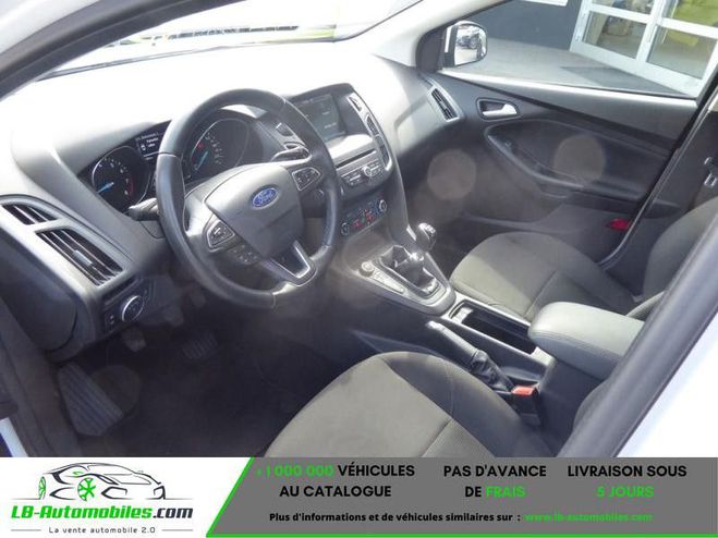 Ford Focus 1.0 EcoBoost 125 BVM  de 2015